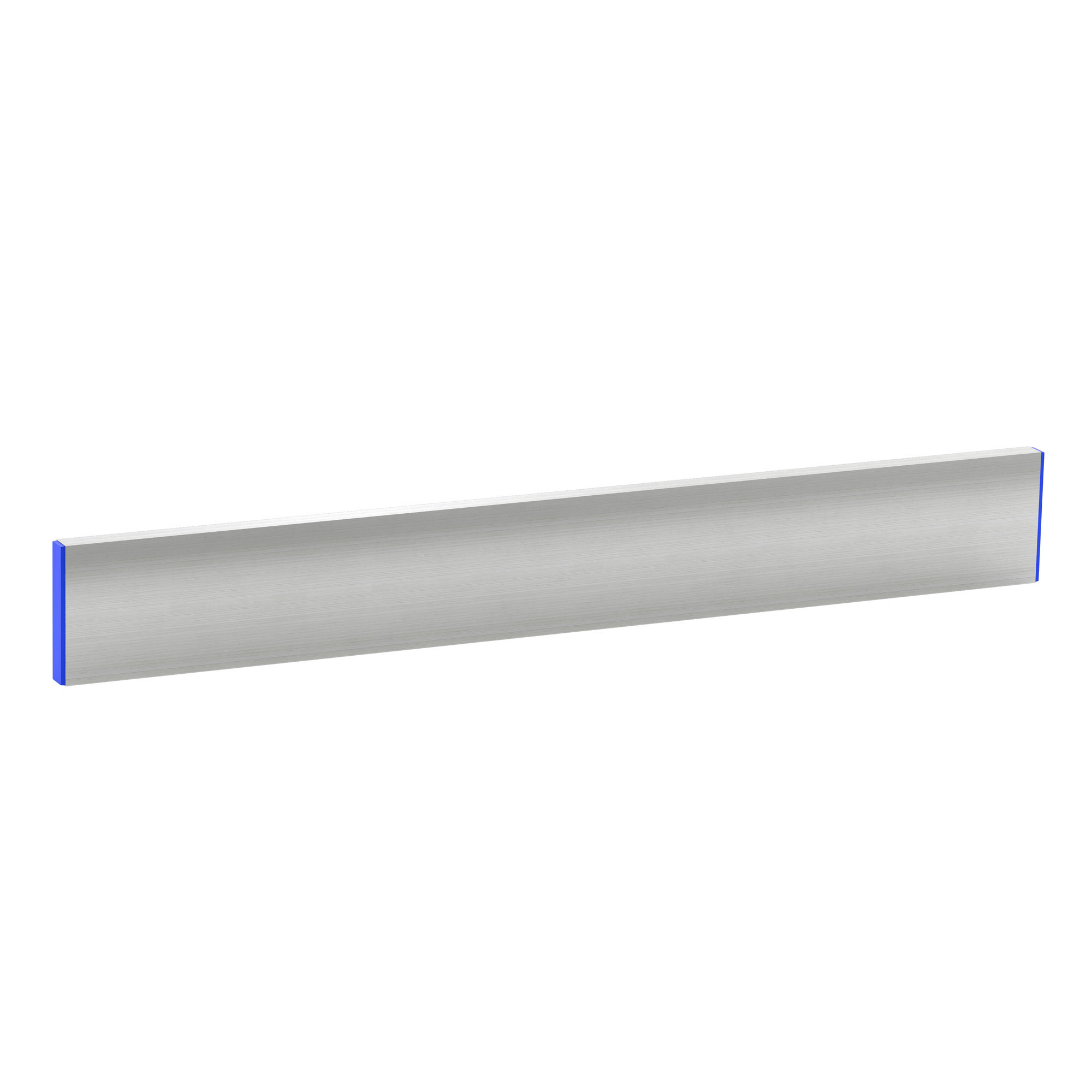 Bon, Screed - 3/4in. x 4in. x 2ft.-6in.Reinforced H ALUM, Model# 24-116